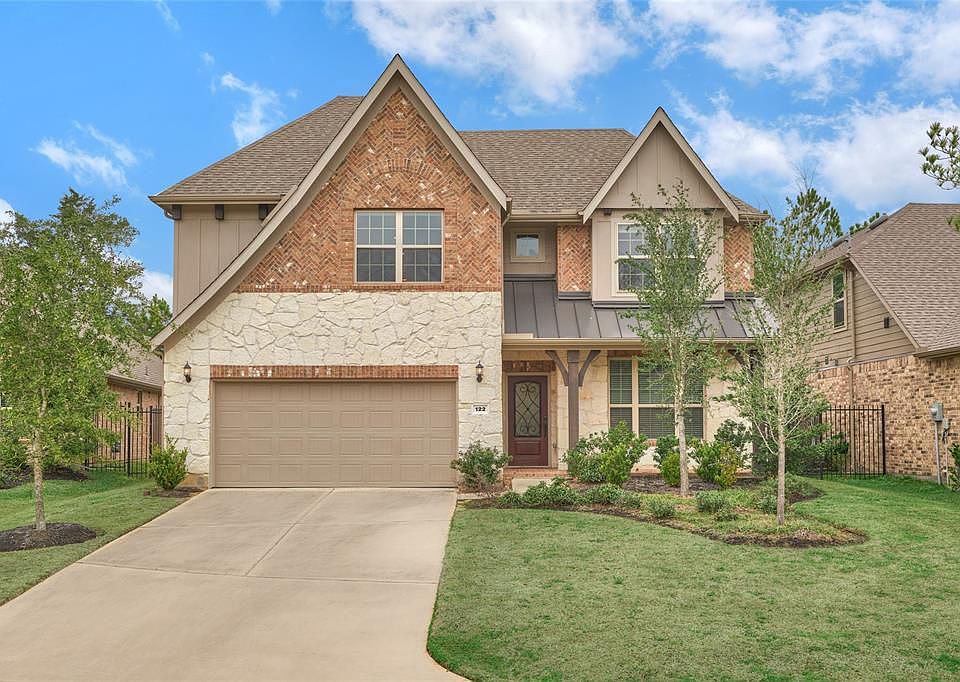 1st image of 122 Pioneer Canyon Pl