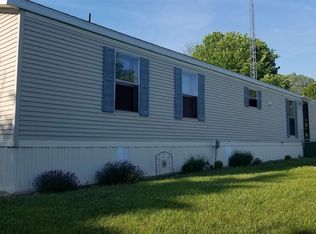 760 E 640 N, Fremont, IN 46737