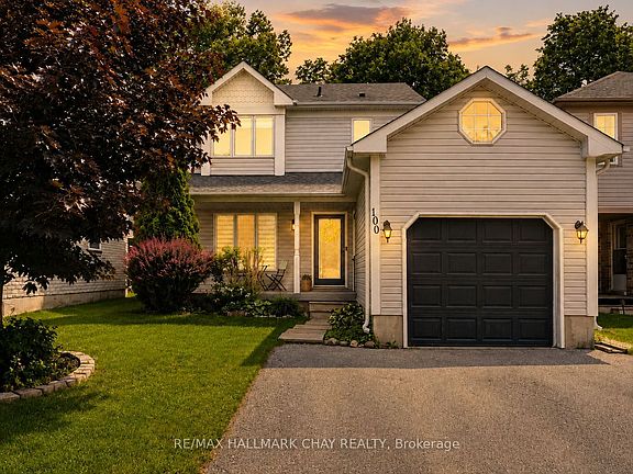 2nd image of 100 Copeman Cres
