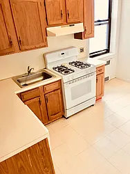 Rented by Bell Realty