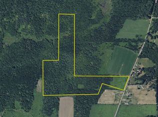 Oil Creek Rd Lot Wp001, Spartansburg, PA 16434