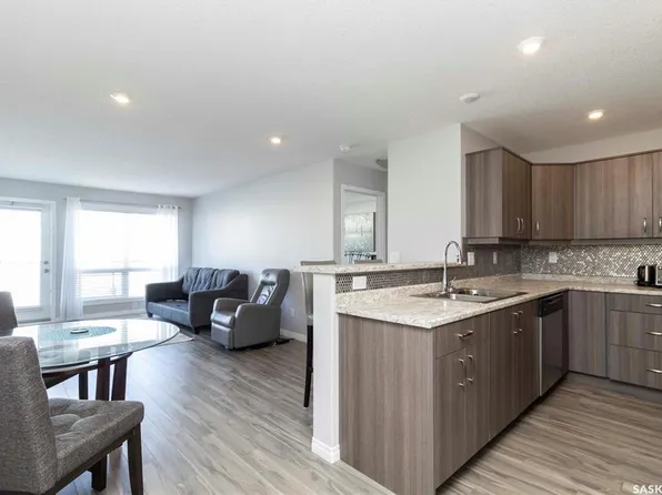 UNIT 4311-108 Willis CRESCENT, Saskatoon, SK S7T 0W8