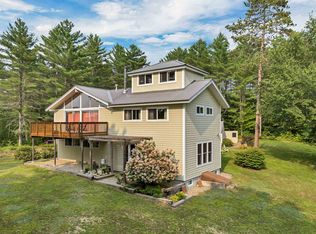 22 Prospect Ridge Rd, Holderness, NH 03245