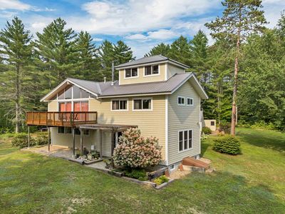 22 Prospect Ridge Road, Holderness, NH, 03245
