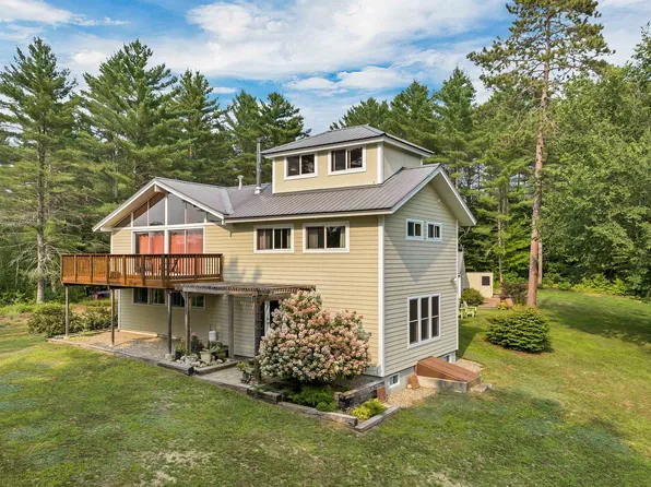 22 Prospect Ridge Road, Holderness, NH 03245