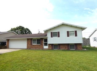 4016 Popalardo St, Bridgman, MI 49106