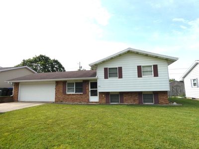 4016 Popalardo St, Bridgman, MI, 49106