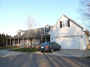 53610 Baker Rd, Chesterfield, MI 48047