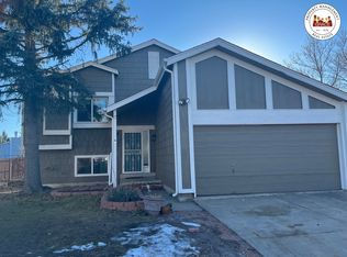 9268 W 98th Way, Westminster, CO 80021