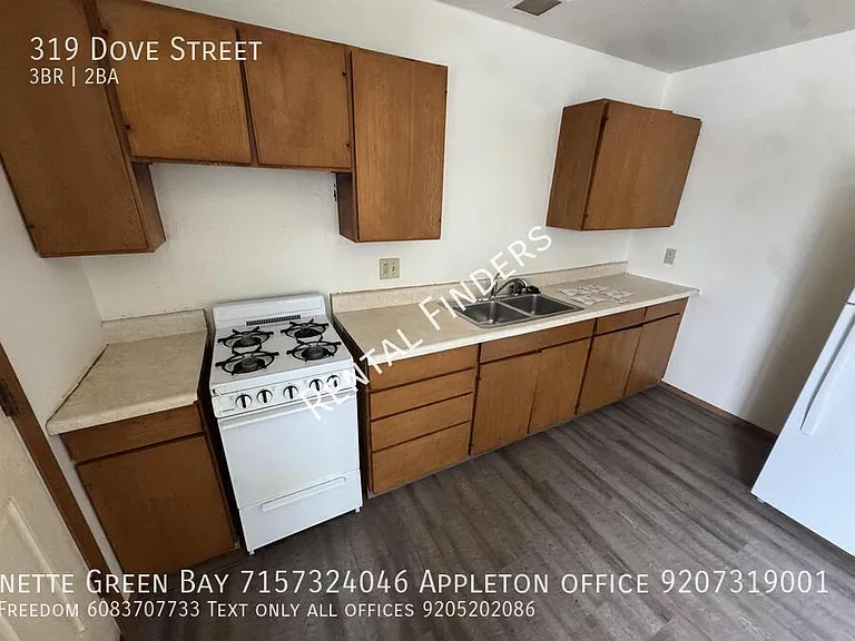 319 Dove St — Photo 1