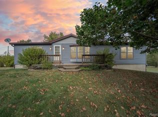 8031 Abbott Rd, Brown City, MI 48416