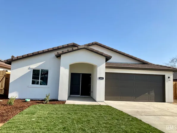 609 Ledgestone St, Bakersfield, CA 93307