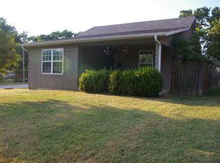 1503 E Commercial St, Springfield, MO 65803