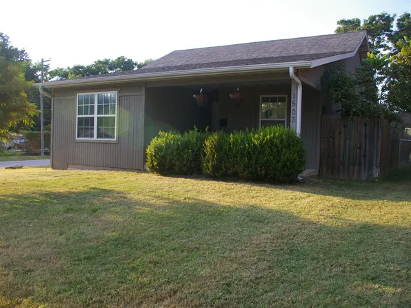 1503 E Commercial Street, Springfield, MO 65803