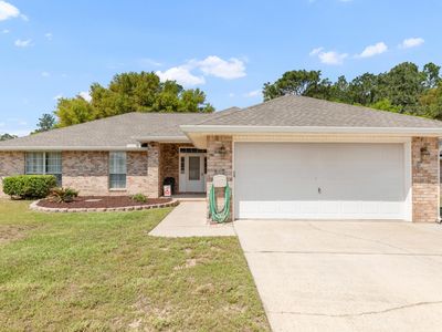4850 Orlimar St, Crestview, FL, 32536