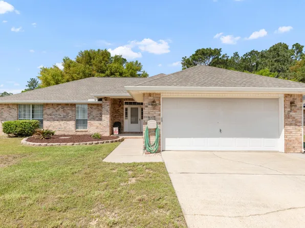 4850 Orlimar St, Crestview, FL 32536