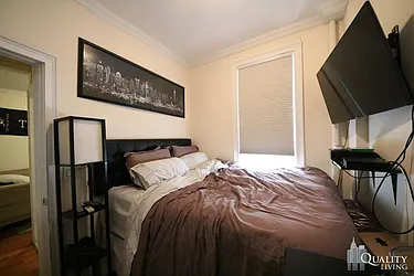 Rented by (Legacy) NY Quality Living Uptown