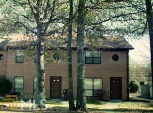 1293 Lakeview Dr NW, Conyers, GA 30012