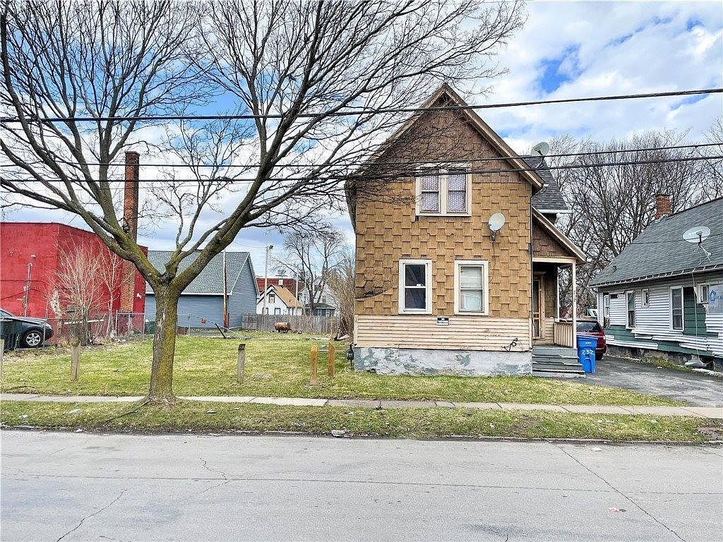 232 Alphonse St, Rochester, NY 14621 Zillow