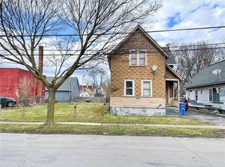 232 Alphonse St, Rochester, NY 14621