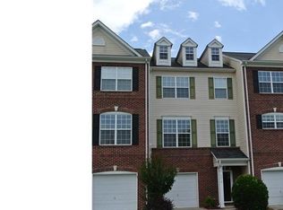 3819 Tarrant Trce, High Pt, NC 27265