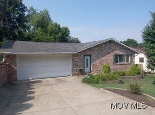 1202 27th St, Vienna, WV 26105