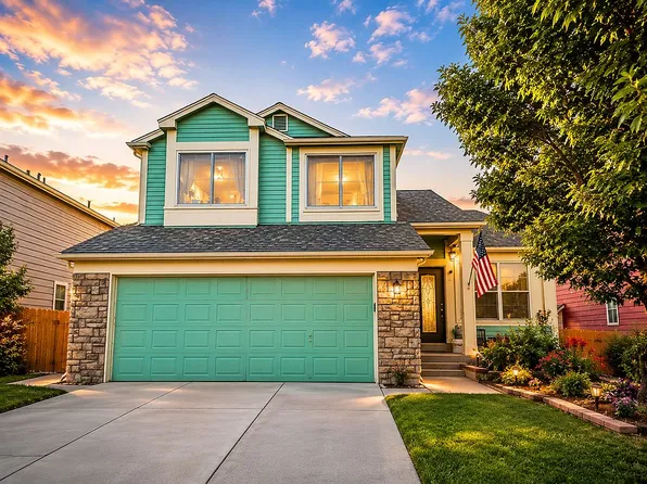 2785 S Cathay Way, Aurora, CO 80013