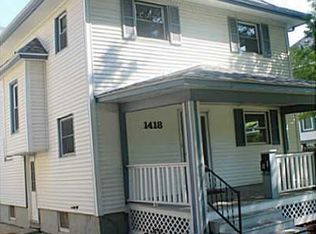 1418 A Ave NW, Cedar Rapids, IA 52405