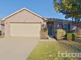 1500 Abby Creek Dr, Little Elm, TX 75068