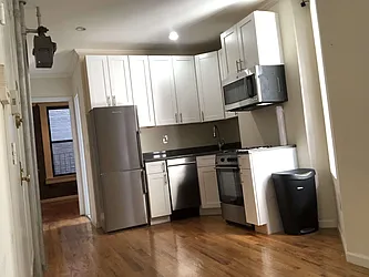 Rented by Crosstown Apartments NYC