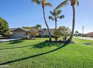 246 SW 39th St, Cape Coral, FL 33914