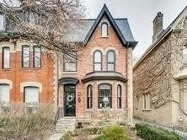 99 Hazelton Ave, Toronto, ON M5R 2E4