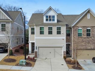 1235 Herty Dr, Marietta, GA 30062