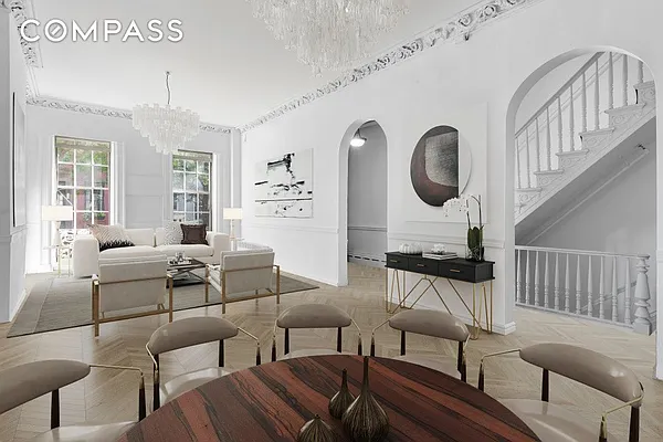 Sold by Compass | media 14