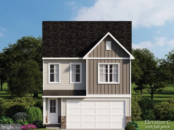 245 Wanda Rd, Pasadena, MD 21122