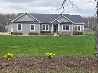 48420 Peck Wadsworth Rd, Wellington, OH 44090