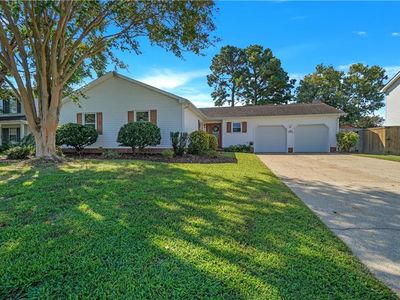 745 Casual Ct, Virginia Beach, VA, 23454