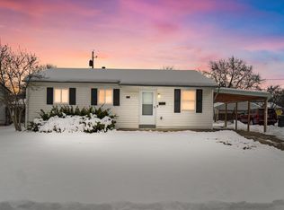 3824 Wade Rd, Columbus, OH 43232