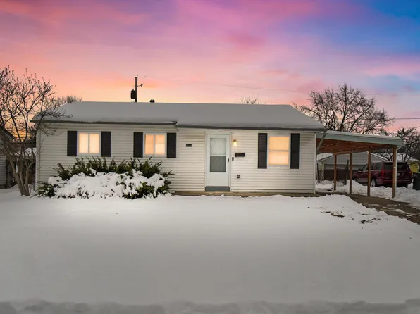 3824 Wade Rd, Columbus, OH 43232