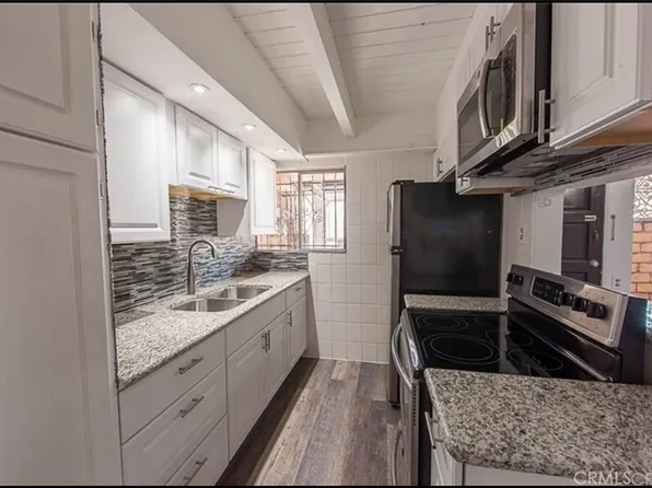 740 Frankel Ave APT A6, Montebello, CA 90640