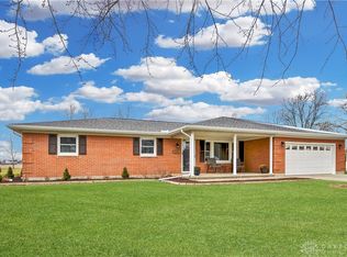 3960 Kilbourn Rd, Arcanum, OH 45304