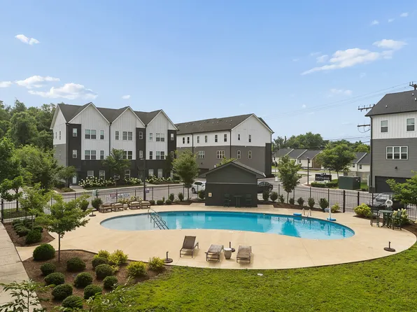 1540 Lebanon Pike Unit 206, Nashville, TN 37210