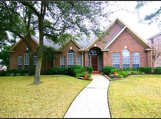 7903 Theiss Hill Dr, Spring, TX 77379