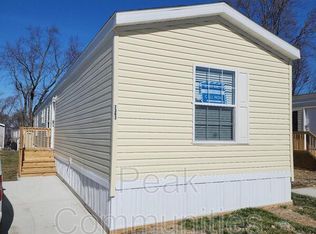 7290 Sioux Run UNIT 155, Indianapolis, IN 46219