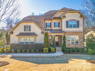 680 Chase Ct, Fort Mill, SC, 29708