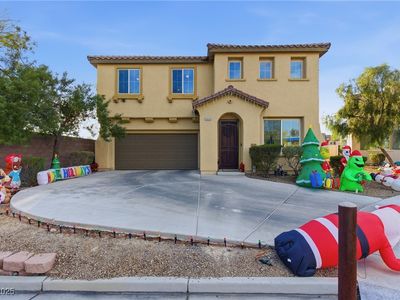 5633 Nobleton Ct, North Las Vegas, NV, 89081