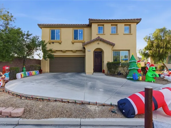 5633 Nobleton Ct, North Las Vegas, NV 89081