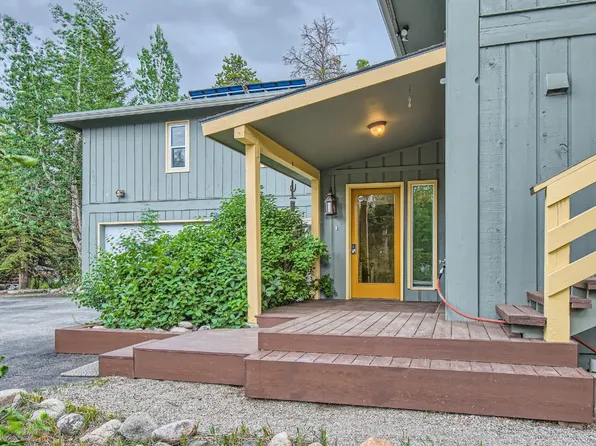 214 County Road 1041, Frisco, CO 80443