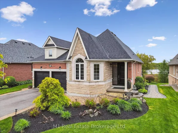 94 Aberfoyle Mill Cres, Puslinch, ON N0B 2J0