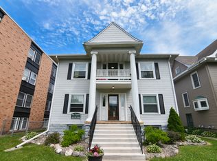 Blaisdell Avenue Apartments, Minneapolis, MN 55404